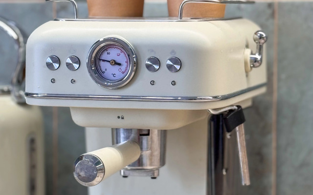 Квартира Кантри-дизайнерские апартаменты в г. Краснодар