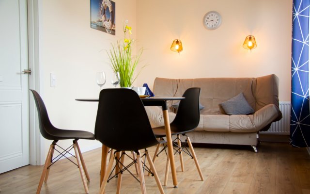 Жилое Помещение Клубный комплекс Морской