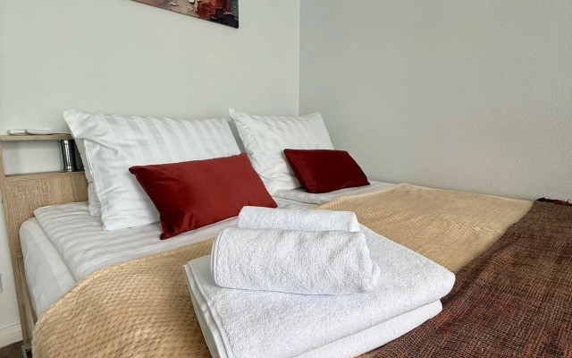 Na Allee Beryozovaya 17k2 Flat - Apartment in Moscou - Photo 3