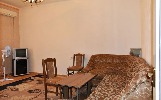 Apartment in Sayat-Nova Avenue Flat
