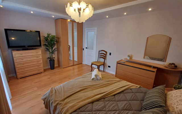 Квартира Чайка House на Гордеевская 2Б