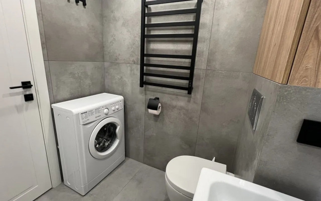 Квартира на ул. Республиканской 61А