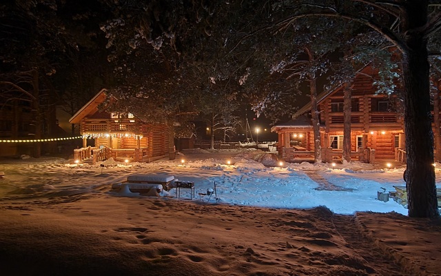 Гостевой Дом Островок