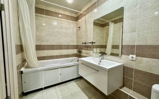 U Akvaparka Rivyera Apartments