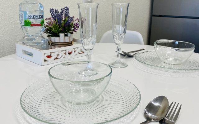 Апартаменты Благоустроенные