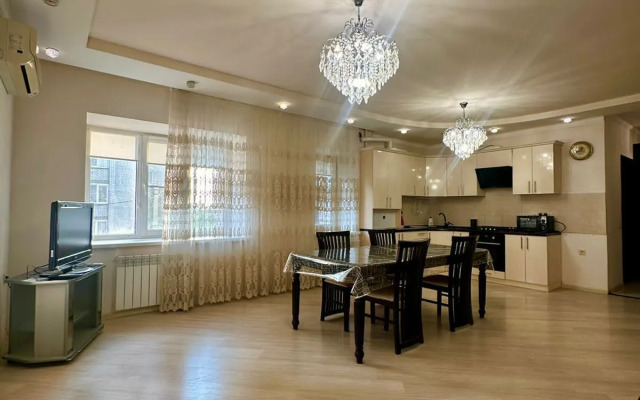 Квартира на Боевая 126/5