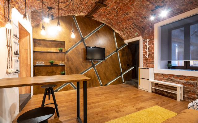 Квартира The Brand