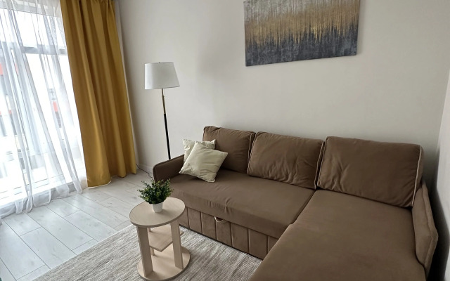 Zhk Petrovskiy Nalchik Flat