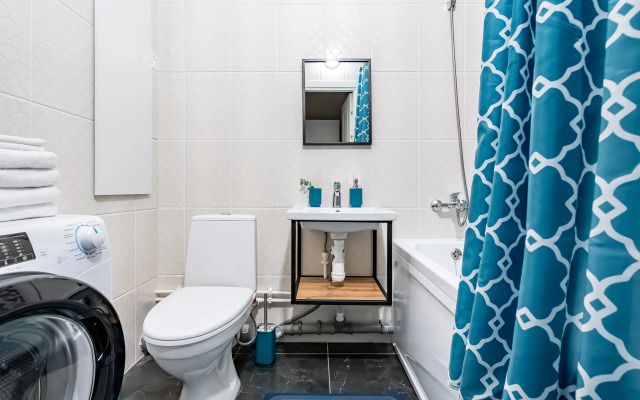 Prosto Yanino Apartaments