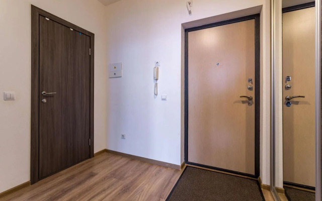 Квартира на  Колмогорова 73к4