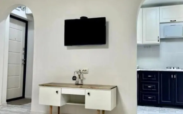 Квартира на Орджоникидзе 3 Беленькая