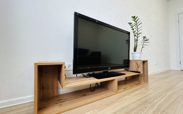 Kvartira Dvukhkomnatnaya Kvartira Okolo Suzdalskogo Parka Flat