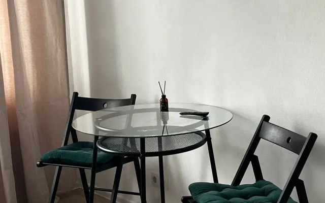 Квартира Евродвушка Рядом С Аэропортом Внуково