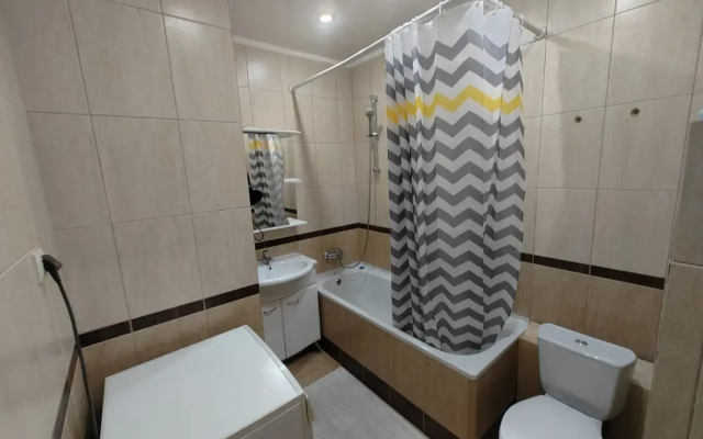 V 5 Min Ot Akvaparka Rivyera Flat - Apartment in Kazan - Photo 5