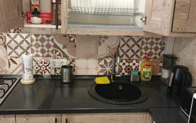 Квартира BestApartPetergof