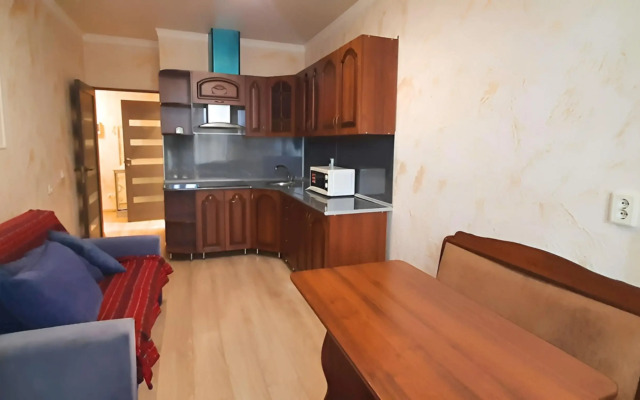 Квартира Однокомнатная на Старокубанской 137/2