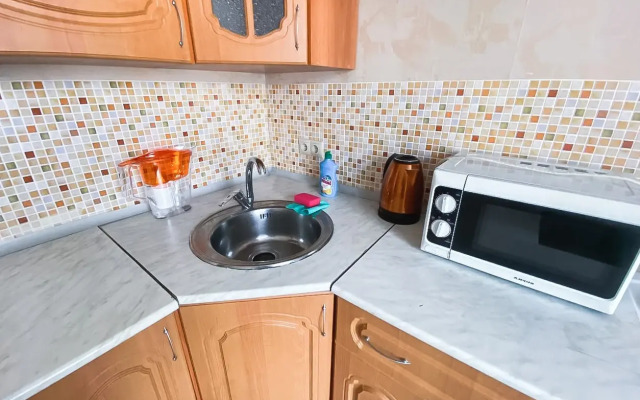 Uyutnaya Kvartira Vozle Sheremetyevo Apartments