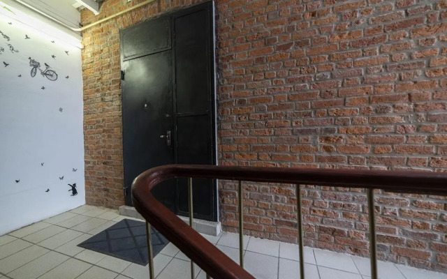 Квартира Apartments PKRP