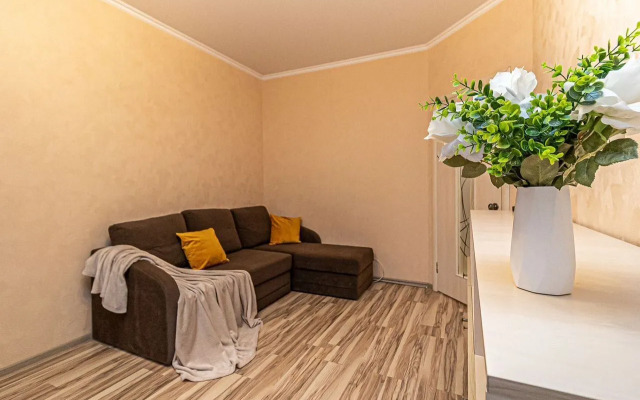 Квартира на Восточно-Кругликовской 34