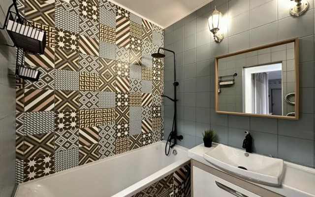 Квартира на улице Черепановых 2А