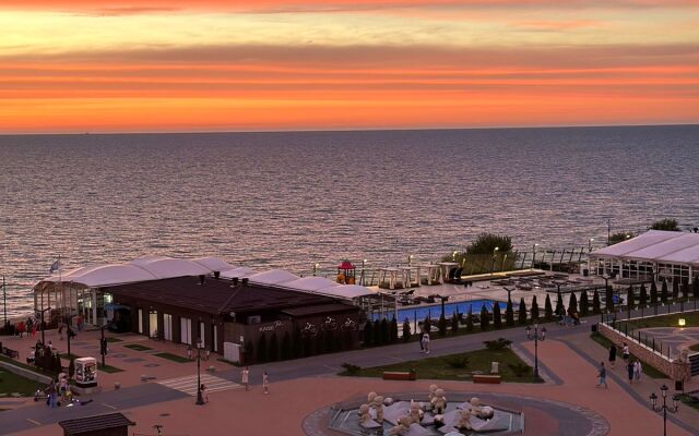 Квартира ARISTOCRAT HOUSE