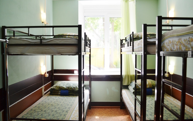 Hostel-P