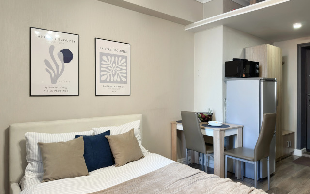 Апартаменты Уютная квартира