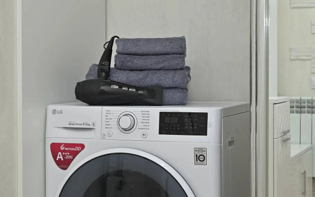 Квартира Troesutok Cappuccino