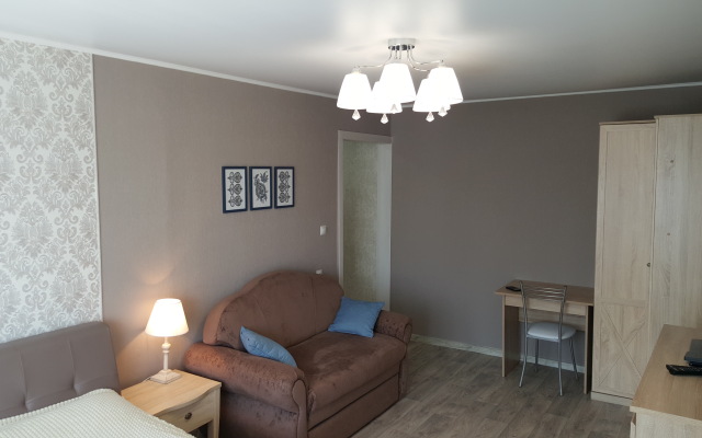 Апартаменты на Давыдова 17 - фото 2