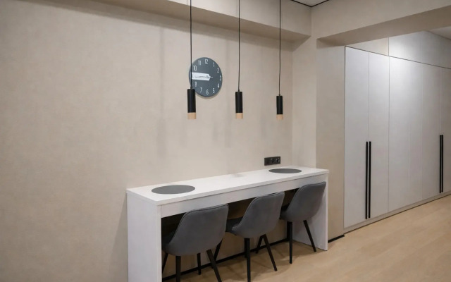 Апартаменты ДарсанАрендаГрад на Войкова 402