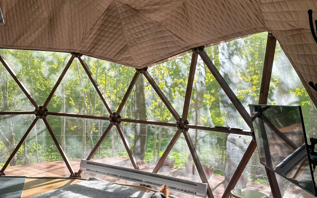 NaZare Lux Glamping