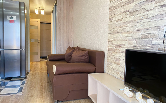 Na Ulitse Dmitriya Mihajlova 3 Apartments