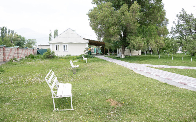 Гостевой дом Guesthouse Jekshen