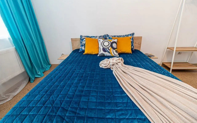 Квартира на Восточно-Кругликовской 28