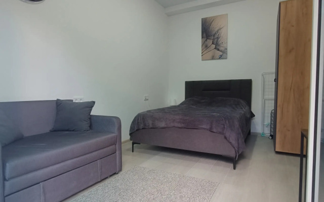 Квартира в центре ЮБК