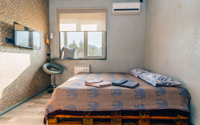 LOFT Hostel