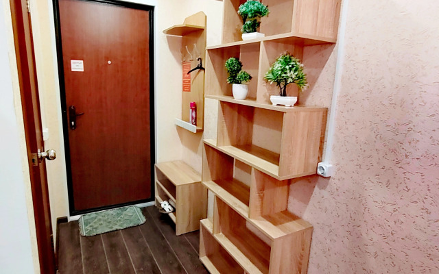 Квартира Мини студия