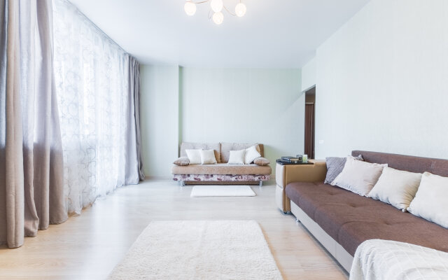Апартаменты Comfort Home на Сибгата Хакима 50