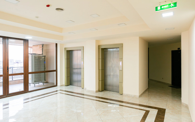 KeyGo #0092, 1 Bedroom, Near National Gallery Apartments