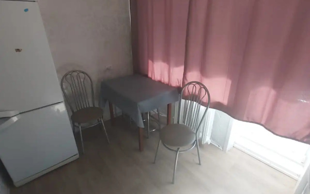 Komsomolochka Flat