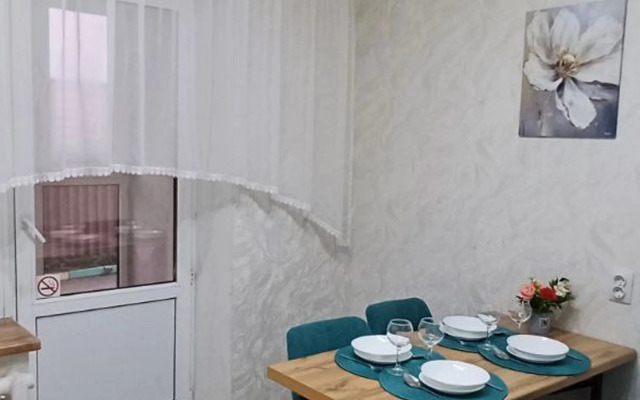 Na Sotsialisticheskoy Apartments