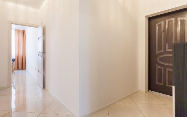 Апартаменты Люкс У Верхнего Озера