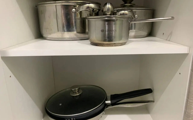 Квартира Аврора на Дзержинского 15