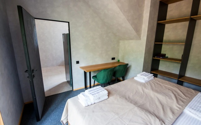 Гостевой дом Seliger soul