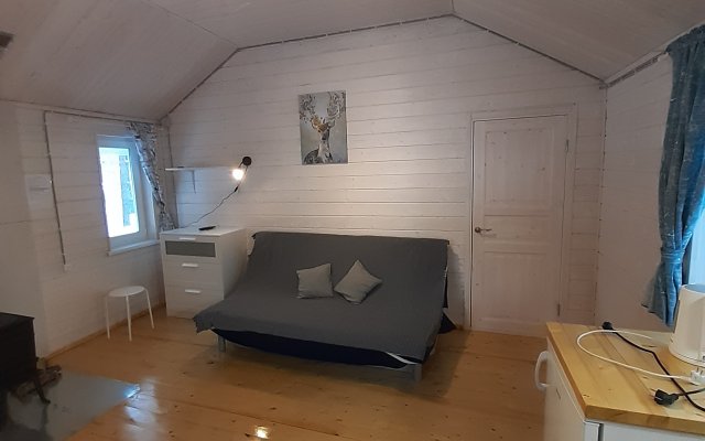 Nordik Guest House
