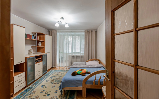 Квартира Уютная  в Престижном Районе