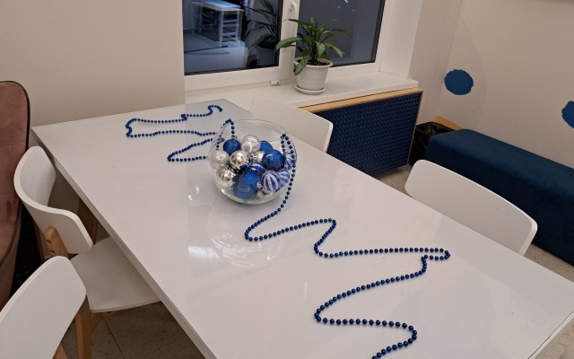 Квартира Премиум в Новом Доме Романов New Life