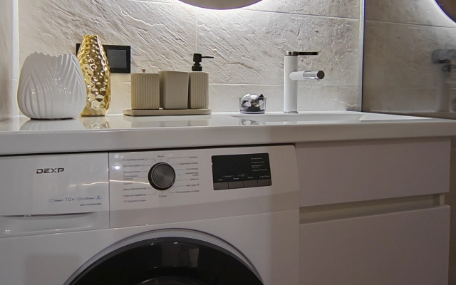 Квартира Люкс в самом сердце Благовещенска