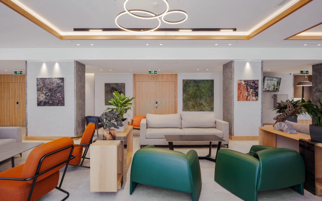 Radisson Hotel & Spa Gyumri