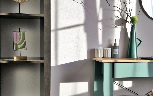 Botanika Flat